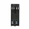 Square D Miniature Circuit Breaker, QO Series, 100A, 2 Pole, 120/240V AC, 10kA at 120/240V AC QO2100CP - alternate 4